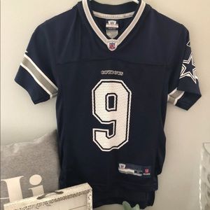 Dallas Cowboys Jersey